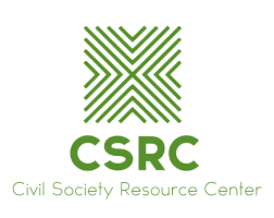 Civil Society Resource Center