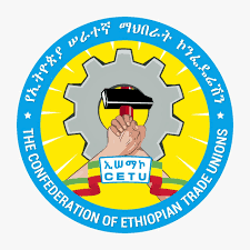 Confederation of Ethiopian Trade Unions