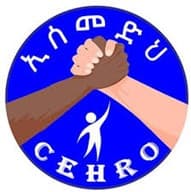CEHRO logo