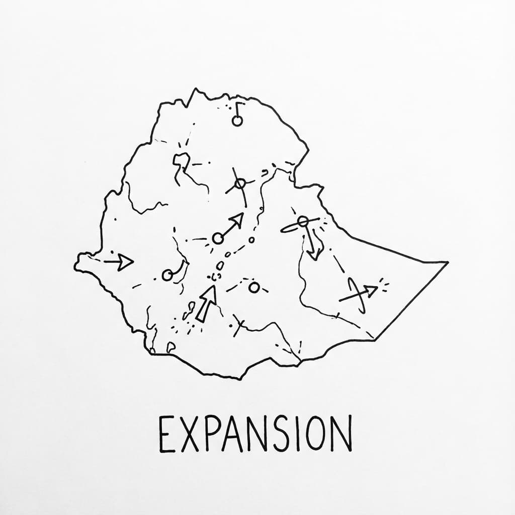 Nationwide Reach illustration